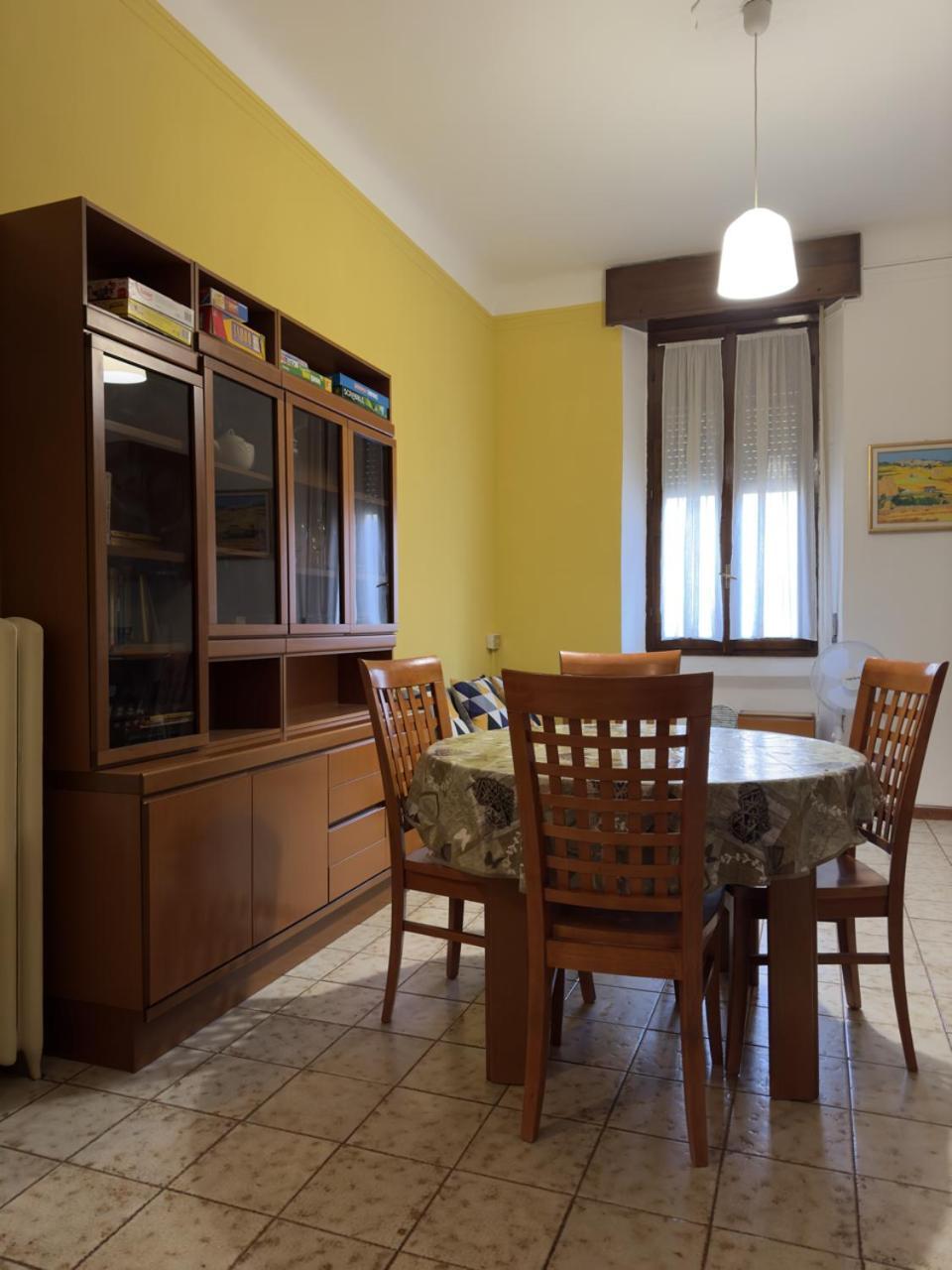La Tua Casa A Milano! Lägenhet Exteriör bild