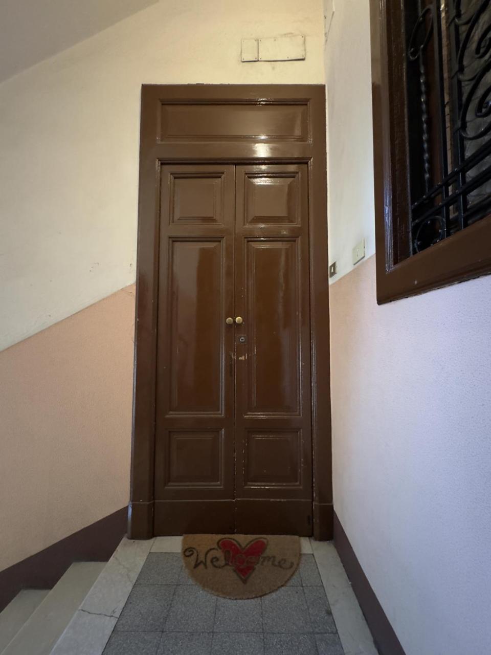 La Tua Casa A Milano! Lägenhet Exteriör bild