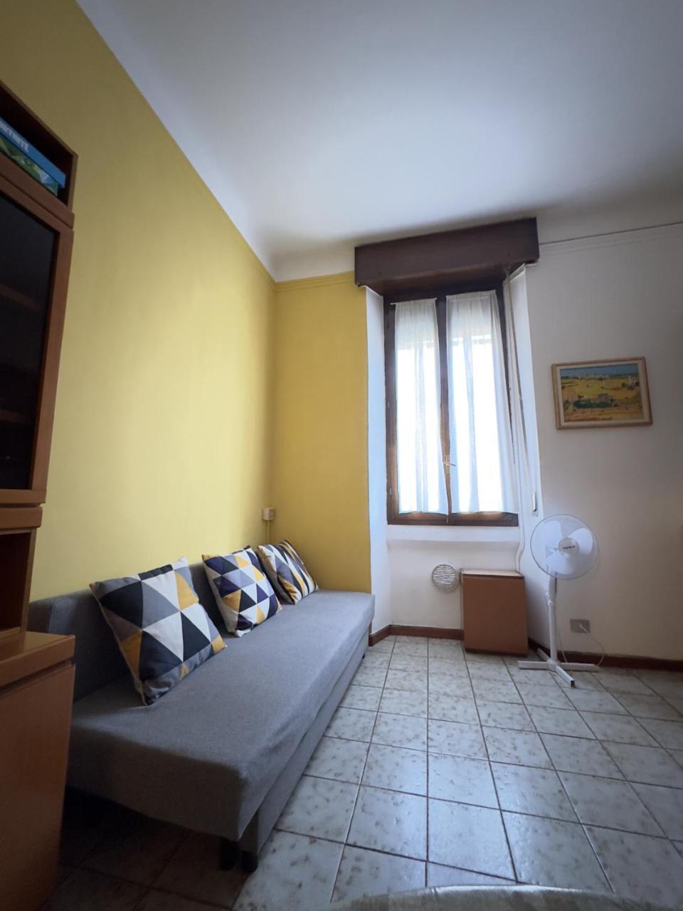 La Tua Casa A Milano! Lägenhet Exteriör bild