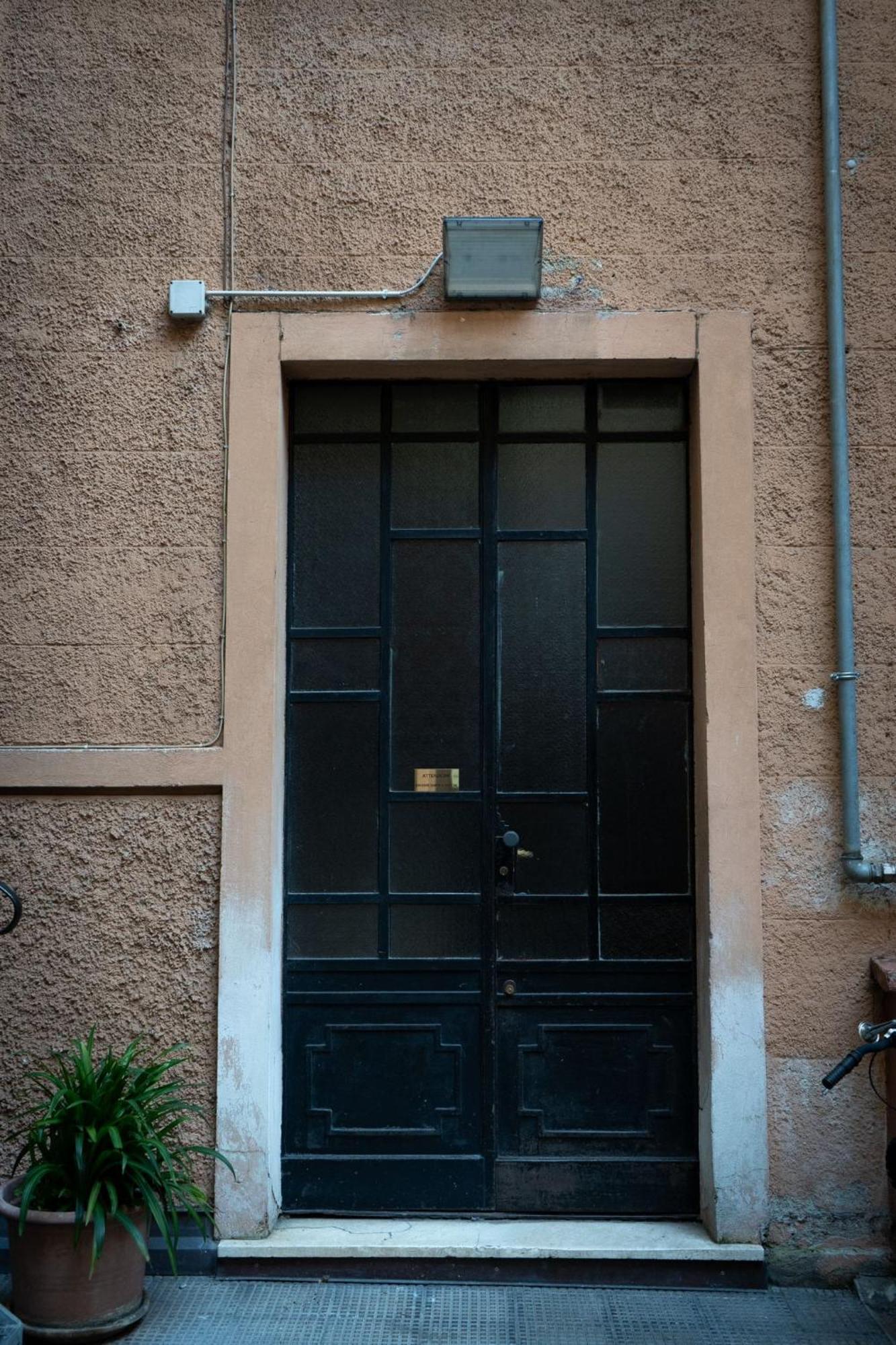 La Tua Casa A Milano! Lägenhet Exteriör bild