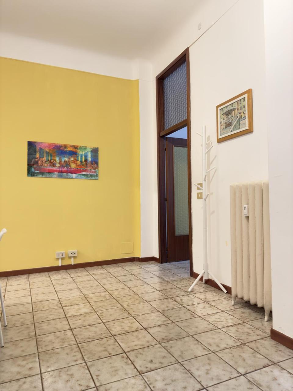 La Tua Casa A Milano! Lägenhet Exteriör bild
