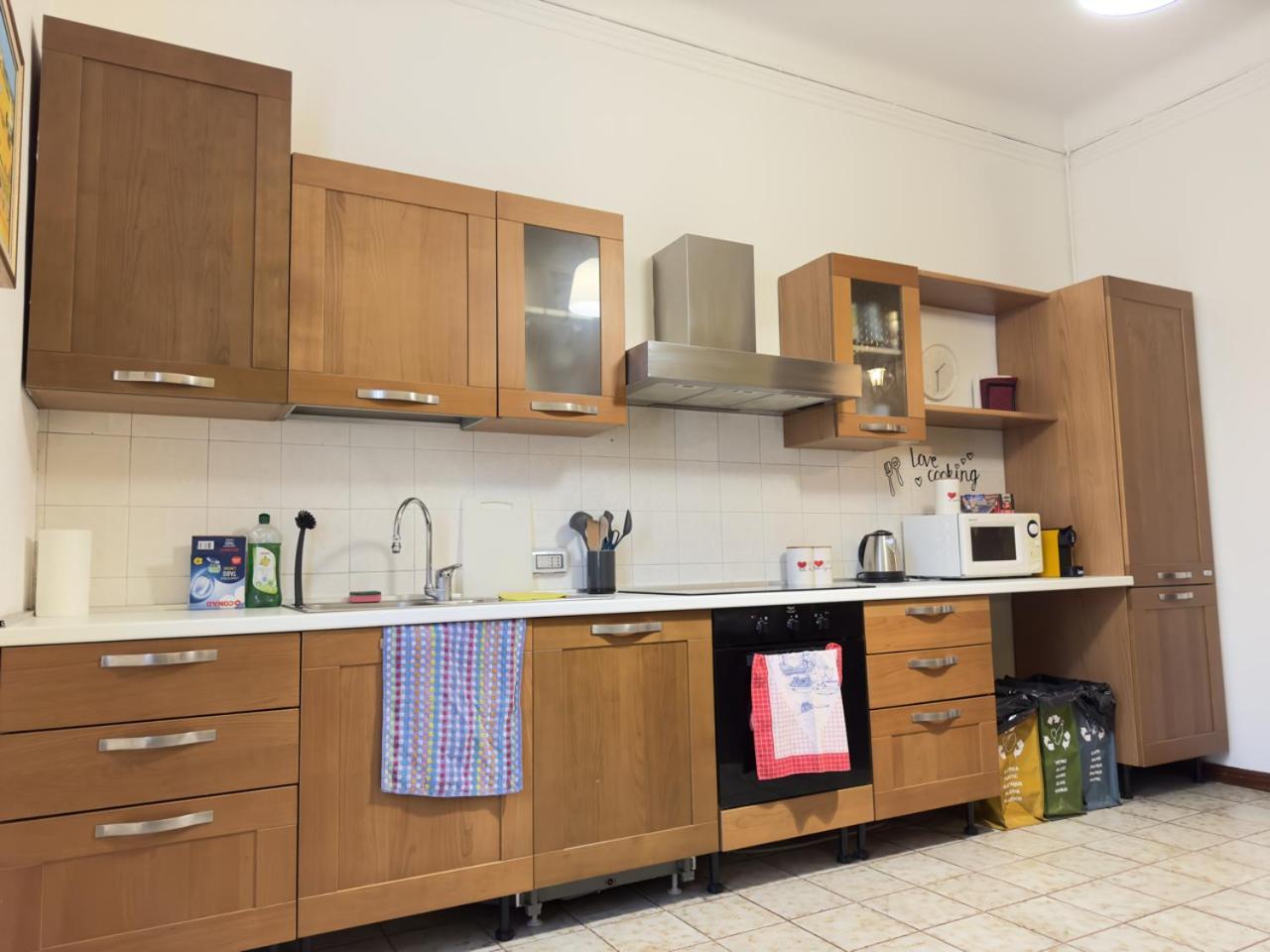 La Tua Casa A Milano! Lägenhet Exteriör bild