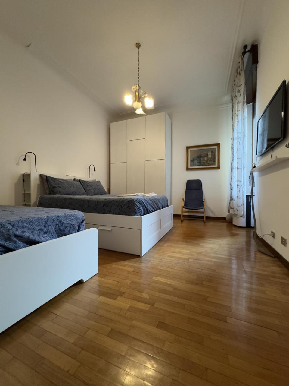 La Tua Casa A Milano! Lägenhet Exteriör bild