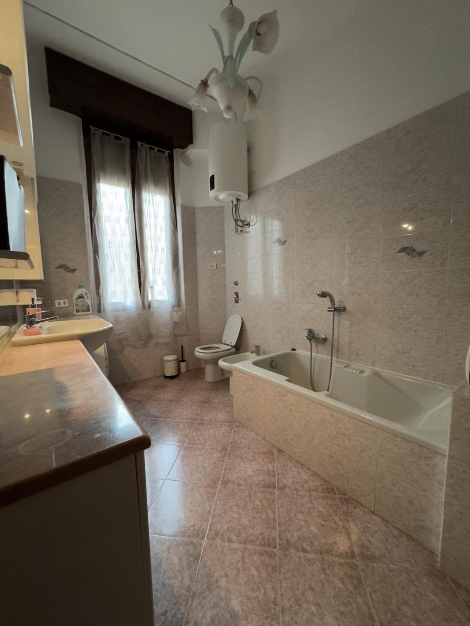 La Tua Casa A Milano! Lägenhet Exteriör bild