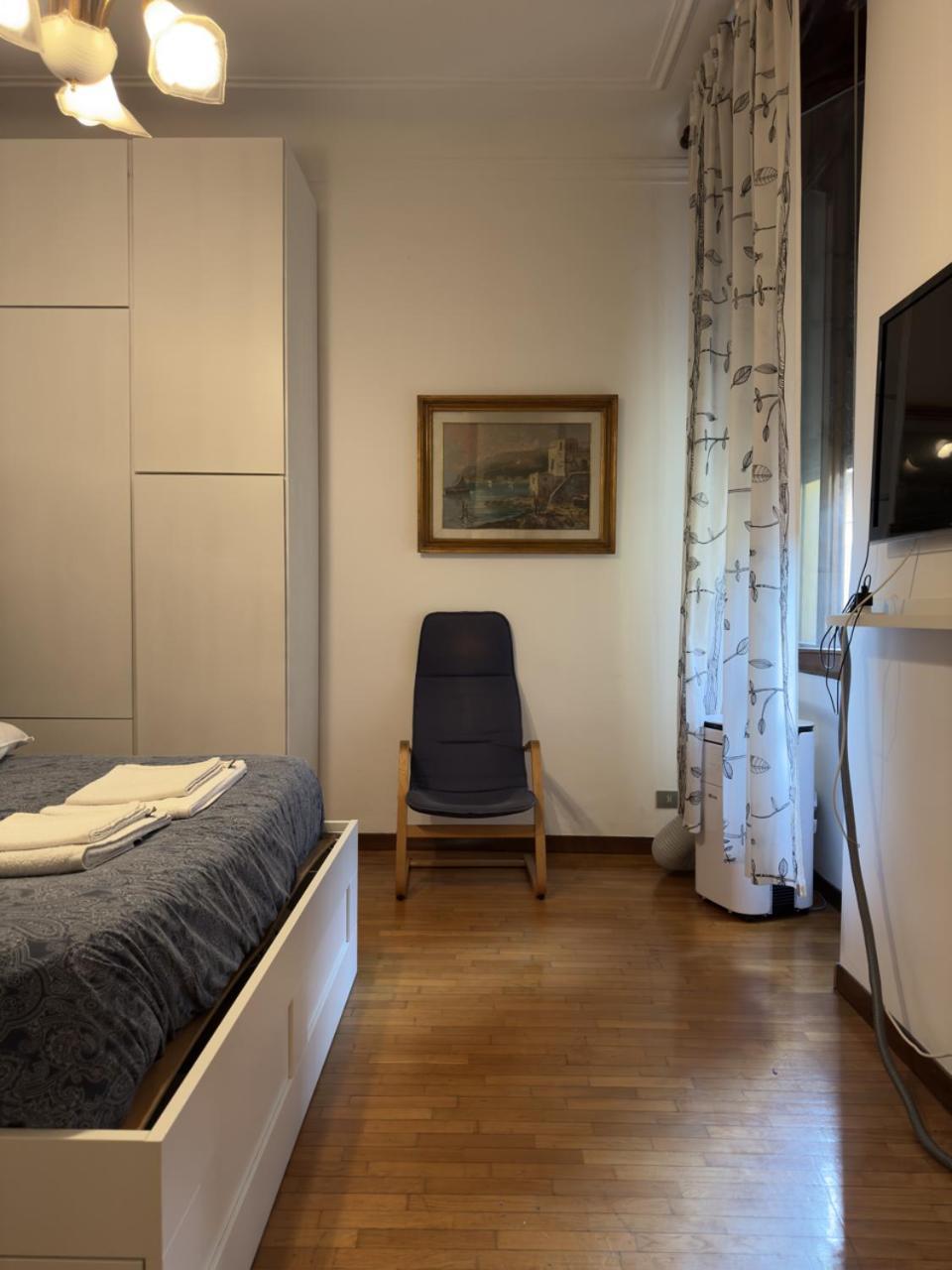 La Tua Casa A Milano! Lägenhet Exteriör bild