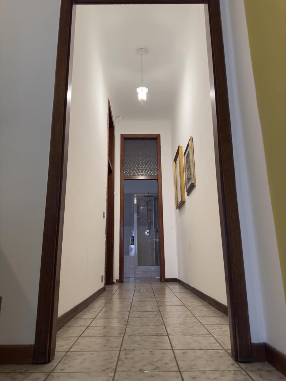 La Tua Casa A Milano! Lägenhet Exteriör bild