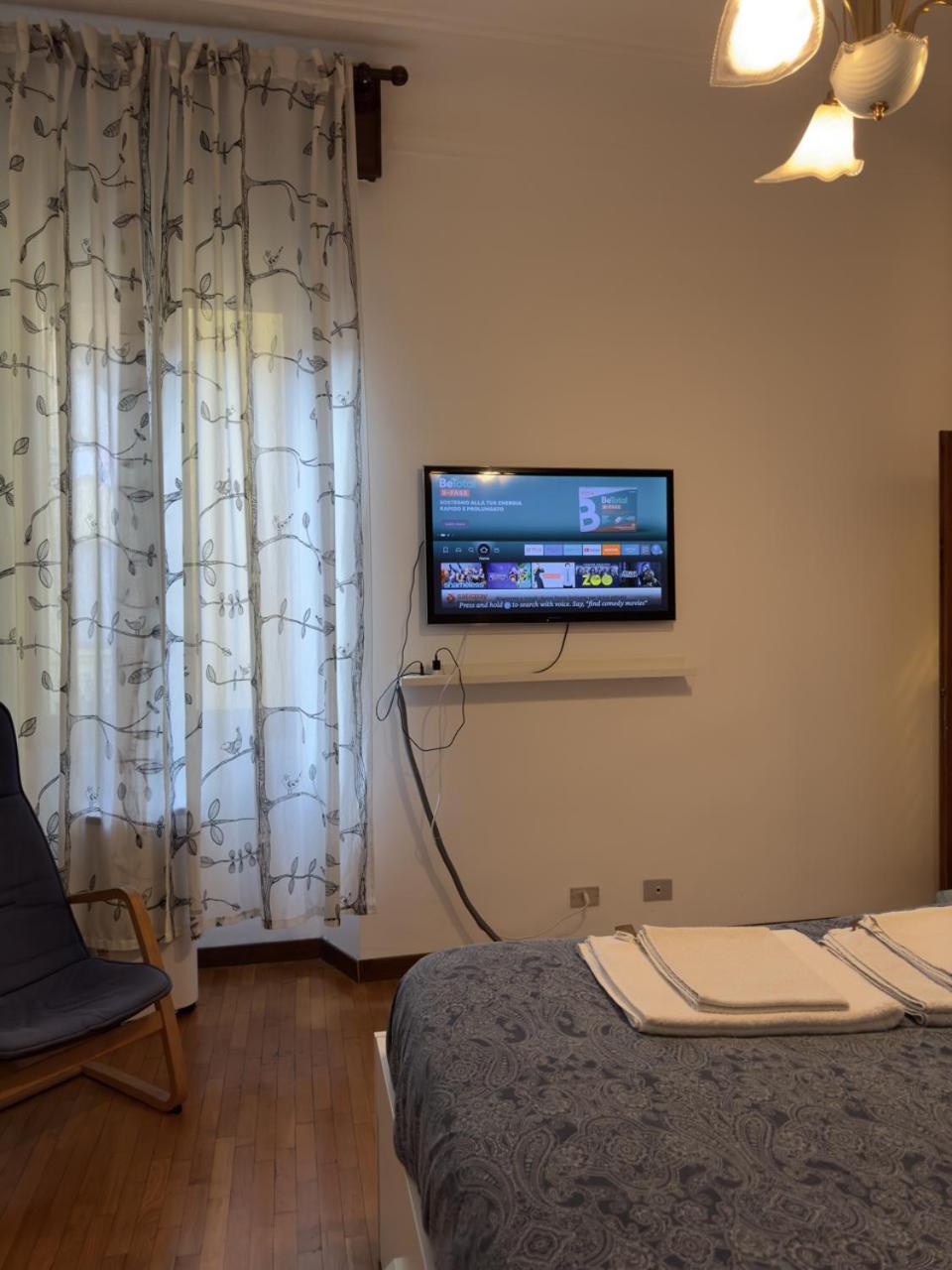 La Tua Casa A Milano! Lägenhet Exteriör bild