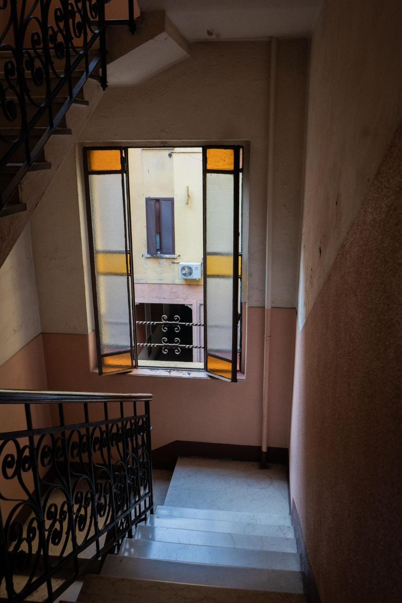 La Tua Casa A Milano! Lägenhet Exteriör bild